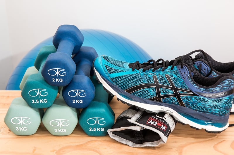 Fitness Gym
