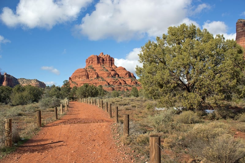Sedona, Arizona, USA